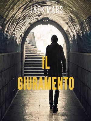 cover image of Il Giuramento